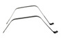 Agility Autoparts Fuel Tank Strap P/N:4040476