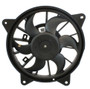 Agility Autoparts A/C Condenser Fan Assembly P/N:6010399