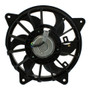 Agility Autoparts A/C Condenser Fan Assembly P/N:6010399