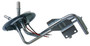 Agility Autoparts Fuel Pump Hanger P/N:4017274