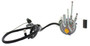 Agility Autoparts Fuel Pump and Sender Assembly P/N:4011061