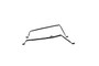 Agility Autoparts Fuel Tank Strap P/N:4040740