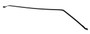 Agility Autoparts Fuel Tank Strap P/N:4040119
