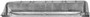 Agility Autoparts Engine Oil Pan P/N:3310274