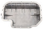 Agility Autoparts Engine Oil Pan P/N:3310274