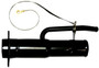Agility Autoparts Fuel Tank Filler Neck P/N:4063183