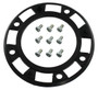 Agility Autoparts Fuel Pump Tank Seal P/N:4060053