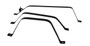 Agility Autoparts Fuel Tank Strap P/N:4040722