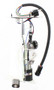 Agility Autoparts Fuel Pump and Sender Assembly P/N:4010210