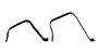 Agility Autoparts Fuel Tank Strap P/N:4040679