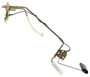 Agility Autoparts Fuel Tank Sending Unit P/N:4017298