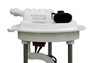 Agility Autoparts Fuel Pump Module Assembly P/N:4010244