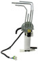 Agility Autoparts Fuel Pump and Sender Assembly P/N:4010085