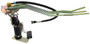 Agility Autoparts Fuel Pump and Sender Assembly P/N:4011123