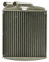 Agility Autoparts HVAC Heater Core 9010132