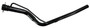 Agility Autoparts Fuel Tank Filler Neck P/N:4063075