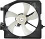 Four Seasons A/C Condenser Fan Assembly P/N:75248