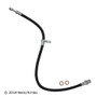 Beck/Arnley Brake Hydraulic Hose P/N:073-2022