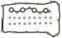 MAHLE Engine Valve Cover Gasket Set P/N:VS50498