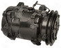 Four Seasons A/C Compressor P/N:57585