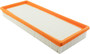 Baldwin Cabin Air Filter,Engine Air Filter P/N:PA2101A