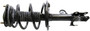 Monroe Shocks & Struts Suspension Strut and Coil Spring Assembly P/N:172275