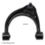 Beck/Arnley Suspension Control Arm and Ball Joint Assembly P/N:102-8083
