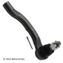 Beck/Arnley Steering Tie Rod End P/N:101-8662