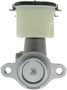 Dorman - First Stop Brake Master Cylinder M39647 - view 4