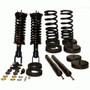 Westar Air Spring to Coil Spring Conversion Kit P/N:CK-7845WS
