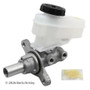 Beck/Arnley Brake Master Cylinder P/N:072-0036