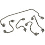 Standard Ignition Diesel Fuel Injector Line P/N:DIL1001K