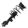 Unity Automotive Suspension Strut and Coil Spring Assembly P/N:11187