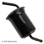 Beck/Arnley Fuel Filter P/N:043-0960