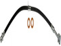 Dorman - First Stop Brake Hydraulic Hose P/N:H621449