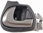 Dorman - HELP Interior Door Handle P/N:81429