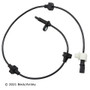 Beck/Arnley ABS Wheel Speed Sensor P/N:084-5028