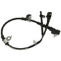 ABS Wheel Speed Sensor fits 2016-2019 Honda HR-V  STANDARD MOTOR PRODUCTS
