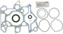 MAHLE Engine Timing Cover Gasket Set P/N:JV5066
