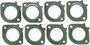 MAHLE Exhaust Manifold Gasket Set P/N:MS19393A