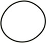 MAHLE Engine Water Pump Gasket P/N:K31904