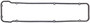 MAHLE Engine Valve Cover Gasket P/N:VS30020