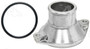 Four Seasons Engine Coolant Water Outlet P/N:85263