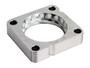 aFe Power Fuel Injection Throttle Body Spacer P/N:46-37001