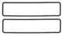 Mr Gasket Engine Valve Cover Gasket Set P/N:5867