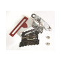 Mr Gasket Engine Timing Tab P/N:4598