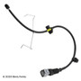 Beck/Arnley Disc Brake Pad Wear Sensor P/N:084-1613