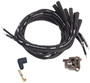 MSD Spark Plug Wire Set P/N:5551