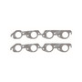 Mr Gasket Exhaust Manifold Gasket Set P/N:5911