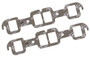 Mr Gasket Exhaust Manifold Gasket Set P/N:5945